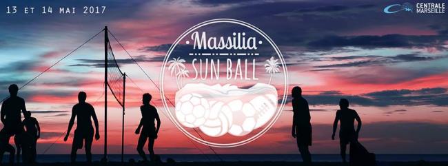 Massilia Sun Ball