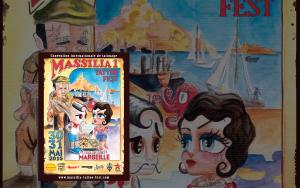 Massilia Tattoo Fest