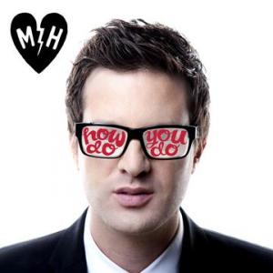 Mayer Hawthorne 