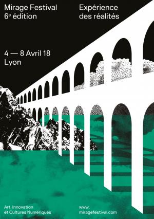 Mirage festival : expérience des réalités