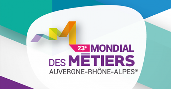 Mondial des métiers