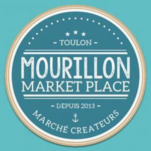 Mourillon Market Place se niche à Toulon