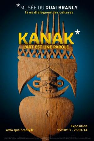 Musique Kanak