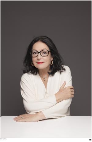 NANA MOUSKOURI - HAPPY BIRTHDAY TOUR