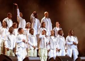 New Gospel Family