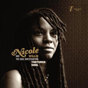 NICOLE WILLIS AND THE SOUL INVESTIGATORS