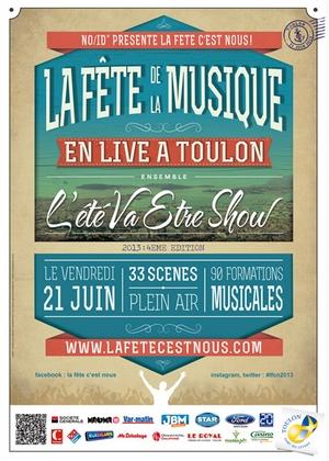 No'Id / La Fête c'est nous !