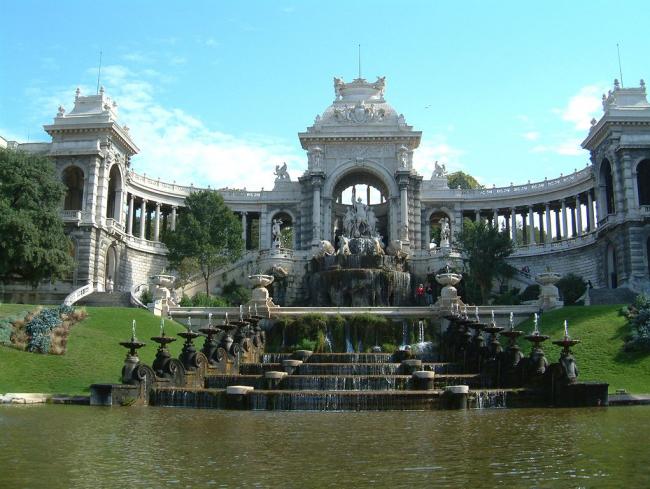 Nouvelle exposition au musée des Beaux-Arts de Marseille