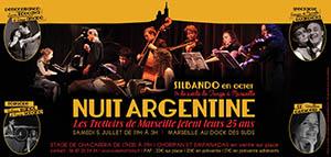Nuit Argentine