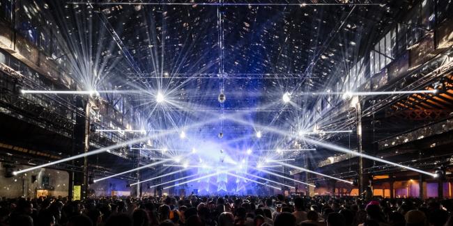 Nuits sonores 
