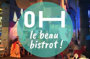 OH LE BEAU BISTROT !