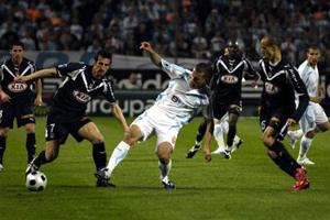 OM/BORDEAUX