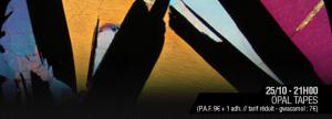 OPAL TAPES : Karen Gwyer, Patricia, Wanda Group, Holovr, Basic House