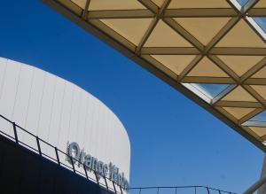 Opening Rooftop Maquis - Prado Shopping 
