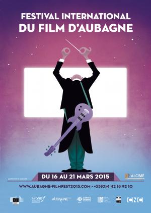 Ouverture Festival International du Film d'Aubagne