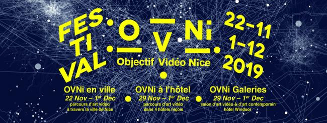 OVNi Festival - Nice 