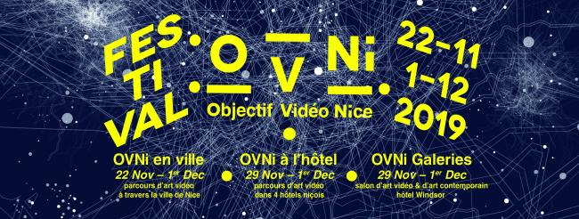 OVNi Festival - Nice