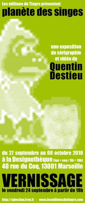 Planète des singes