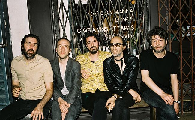 Poni Hoax + Rocky + Mad Ben au Cabaret Aléatoire