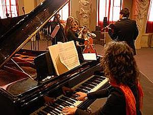 Portes grandes ouvertes au Conservatoire National de Musique de Marseille