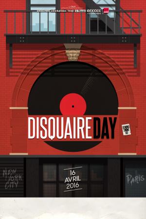 Prépare le son, le Disquaire Day c’est pour bientôt !