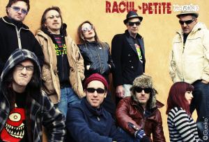 Raoul Petite