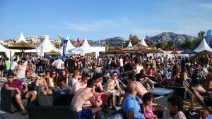 Redstock Festival