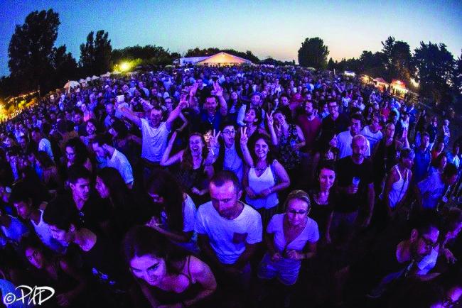 Rhinoférock Festival 