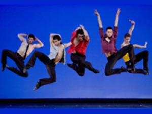 Rock The Ballet