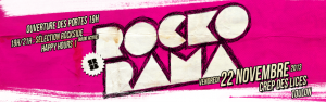 Rockorama