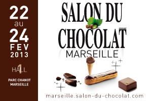 Salon du Chocolat