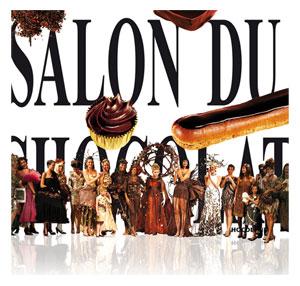 Salon du Chocolat