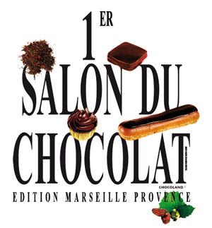SALON DU CHOCOLAT DE MARSEILLE