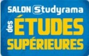 salon Studyrama des Etudes Supérieures de Toulon