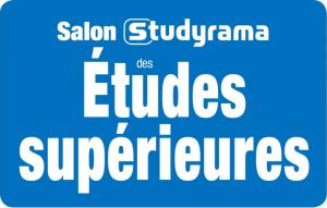 Salon Studyrama des Etudes Supérieures de Marseille