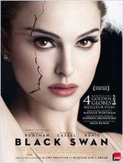 Séance spéciale pour la sortie nationale de Black Swan aux Variétés