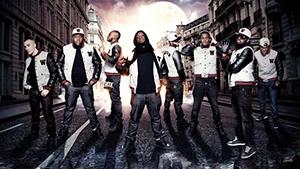 Sexion d’assaut