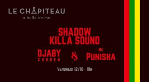 Shadow Killa-reggae/ragga/hip-hop
