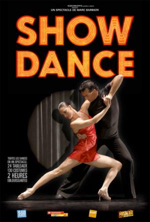 Show Dance