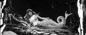 Sirènes, pêcheur de perles, étoile de mer