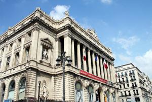 Sixième Bourse de l’Emploi Marseille Centre Euroméditerranée