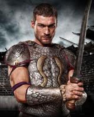 SPARTACUS