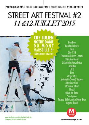 Street-Art Festival