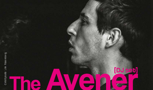 The Avener + SYNAPSON
