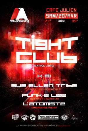 Tight Club
