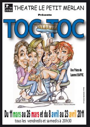 TOC TOC