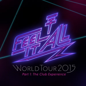 TOKIO HOTEL
