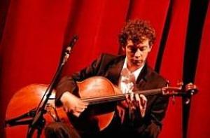 TONYCELLO violoncelliste-humoriste  "Chansons pauvres... mais à rimes riches!"