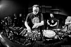 Totemic présente INSTIGATOR :: Jeff23 // Mickey Meltdown // Mentalo // Rraouhhh // Tzii