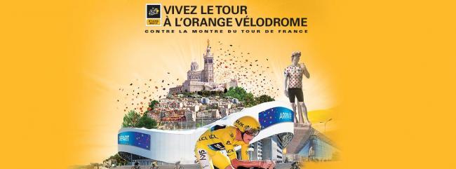 Tour de france : étape marseillaise